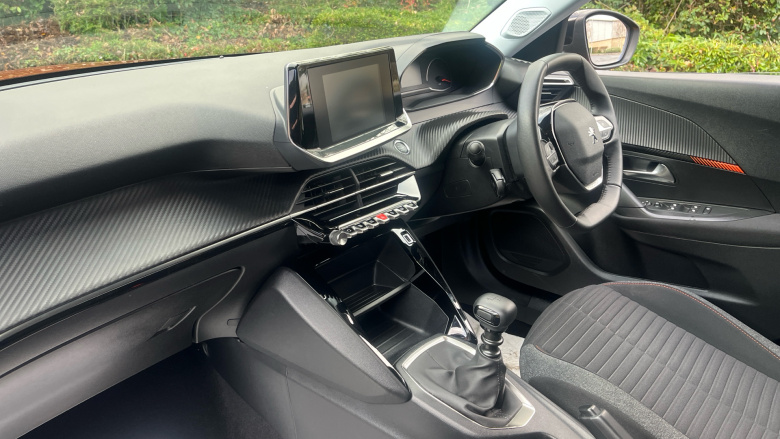 Peugeot 2008 1.2 PureTech Active Premium+ 5dr Petrol Estate